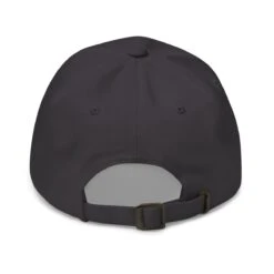 Restaurant Hoppen | Dad Hat -Noiré Store classic dad hat dark grey back 6685c3c5bb9df 378767