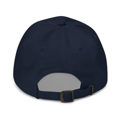 Don't Let It Stu | Dad Hat