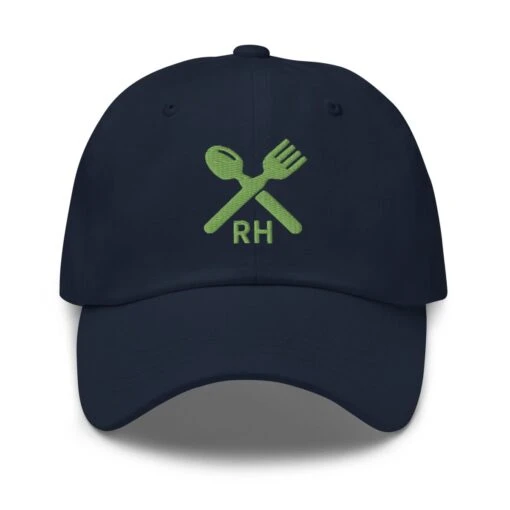 Restaurant Hoppen | Dad Hat