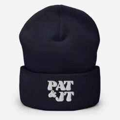 Front Page -Noiré Store cuffed beanie navy front 6494b363c06a0 689020