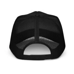 Gabbing With Gib | Hating Reality TV | Foam Trucker Hat -Noiré Store foam trucker hat black one size back 67d056bd9d46b