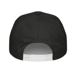 Reality Court | F*CK | Golf Rope Cap -Noiré Store golf rope cap black white back 680a493a4170d