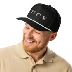 Front Page -Noiré Store golf rope cap black white front 680a493a413d4