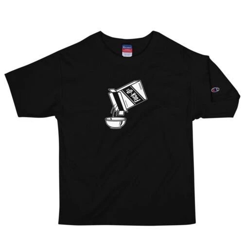 Reality Court | F-O's | Men's Champion T-Shirt