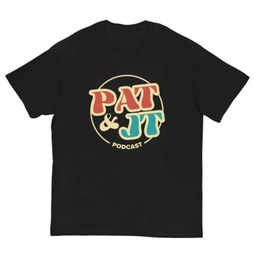 Pat & JT | Classic Tee