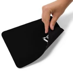 Reality Court | F-O's | Mouse Pad -Noiré Store mouse pad white product details 680a4e8ebcc49