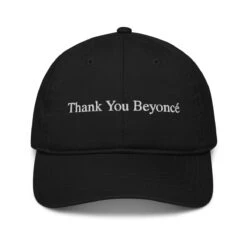 Reality Court | Thank You | Organic Dad Hat