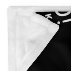 Bravo! We're Black | Throw Blanket 60"x80" -Noiré Store throw blanket 60x80 product details 663e306e7b84e 942987