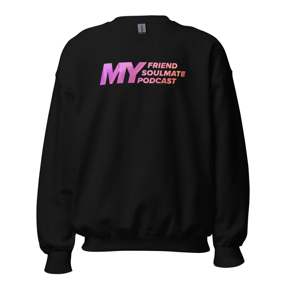 MFMSMP | Unisex Sweatshirt 1 MFMSMP | Unisex Sweatshirt