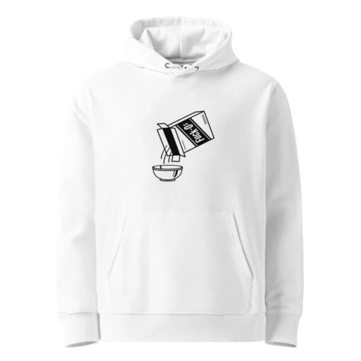 Reality Court | F-O's | Unisex Essential Organic Hoodie