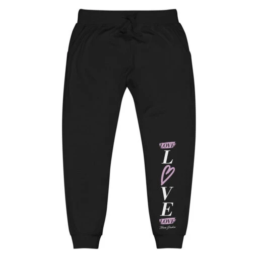 Turning The Tables | Unisex Fleece Sweatpants