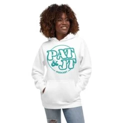 Front Page -Noiré Store unisex premium hoodie white front 6494b06c8a75a 287392