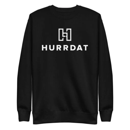 Hurrdat | Unisex Premium Sweatshirt