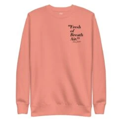 Turning The Tables | Fresh | Unisex Premium Sweatshirt