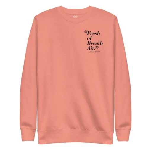 Turning The Tables | Fresh | Unisex Premium Sweatshirt