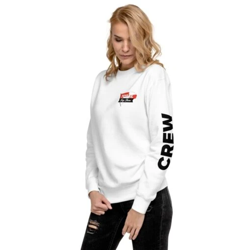 Total Ship Show | Unisex Premium Sweatshirt