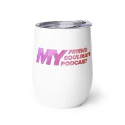 MFMSMP | Wine Tumbler