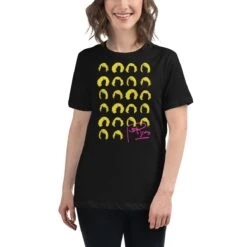 Joan Rivers | Women's Relaxed T-Shirt