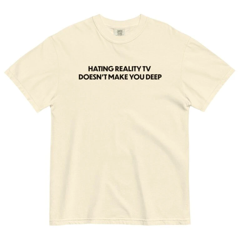 Front Page -Noiré Store unisex garment dyed heavyweight t shirt ivory front 67d051f83ea6d 768x768 1